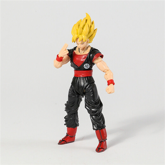 Mua bán SHF SON GOKOU CLONE FAKE